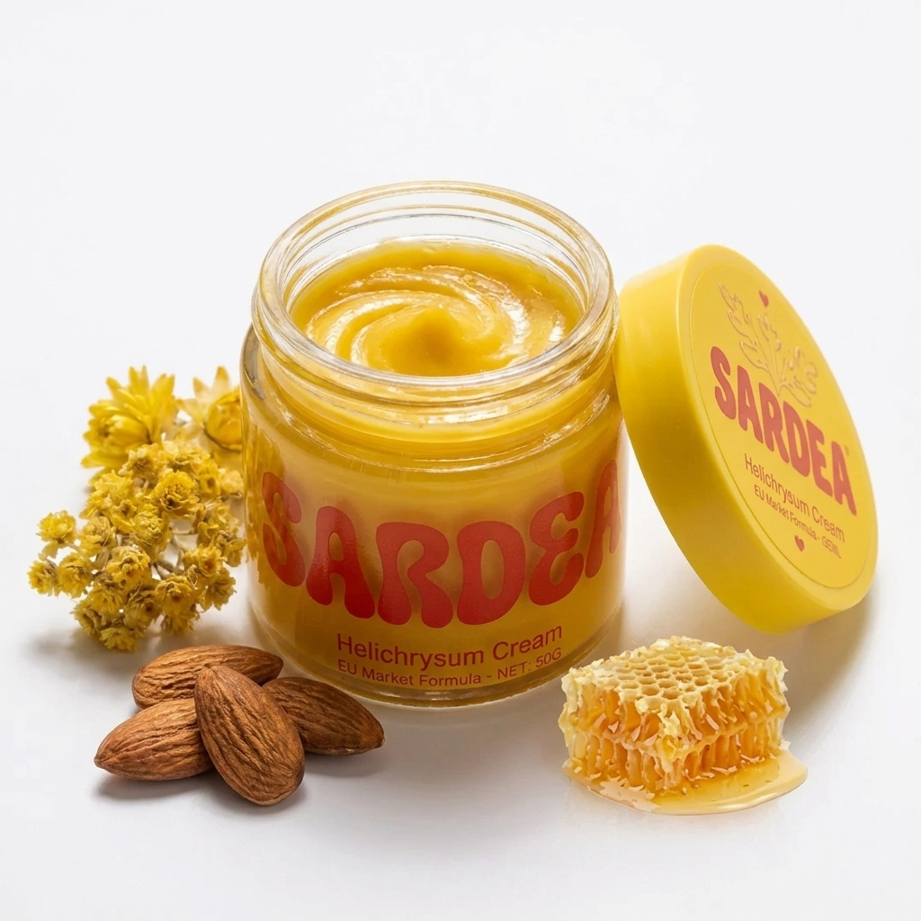 Sardea