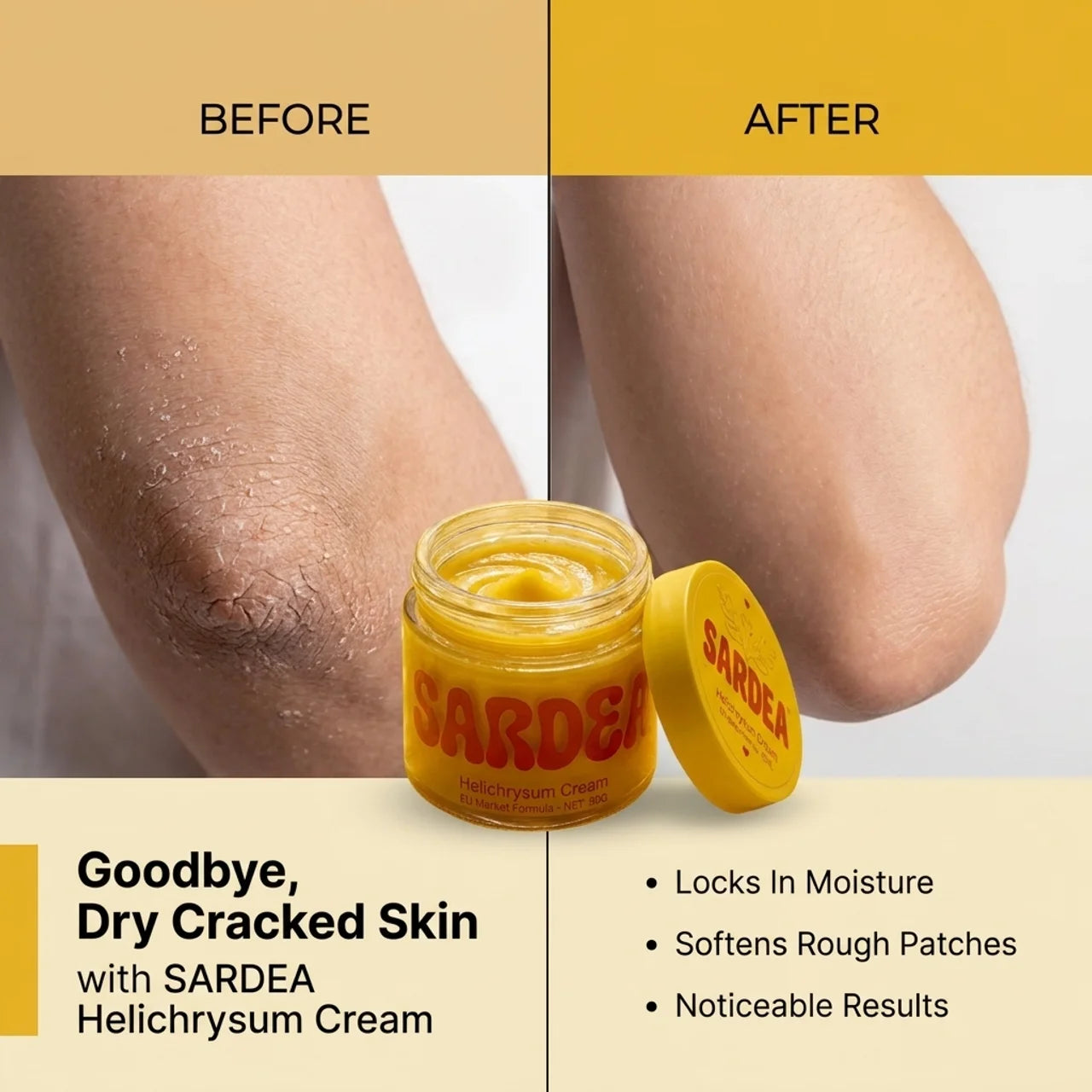 Sardea